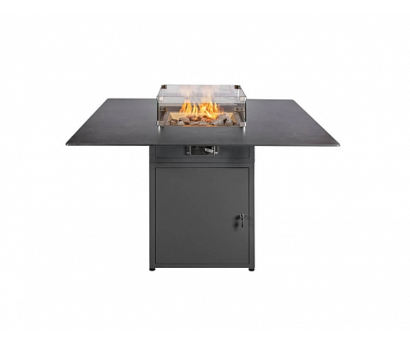 Slava fire table